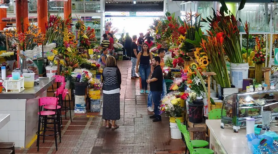 Galería Alameda de Cali inicia su renovación