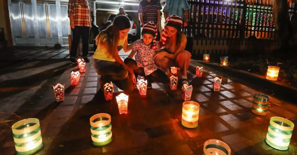 Velitas y pólvora en Cali: estas son las sanciones que puede enfrentar en diciembre