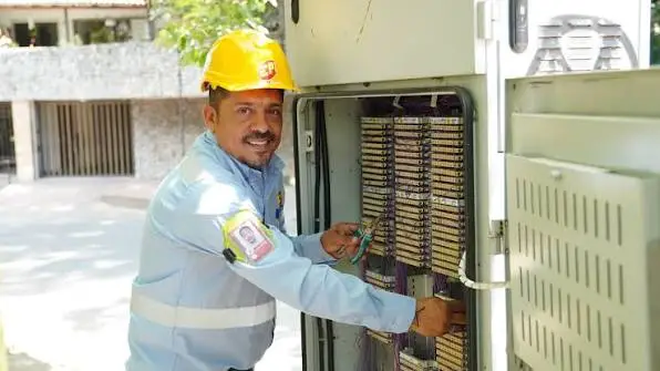 Cali transforma su red de telecomunicaciones y reduce pérdidas millonarias