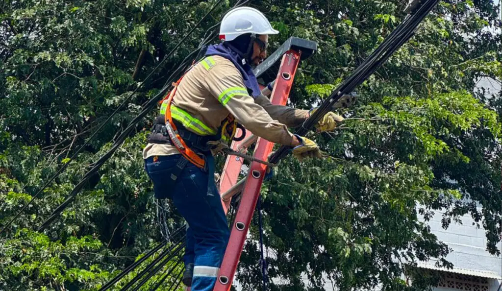 Barrios de Cali con cortes de agua y energía este 21 de enero