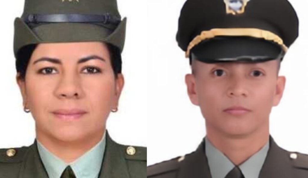 Colisión entre taxi y vehículo de la Policía deja dos heridos en Cal