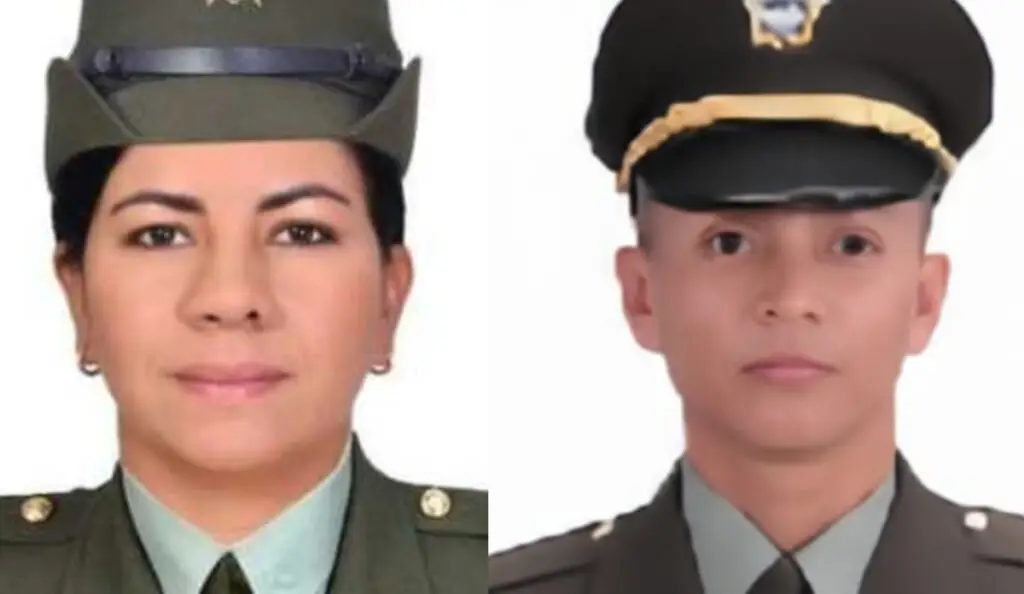 Colisión entre taxi y vehículo de la Policía deja dos heridos en Cal