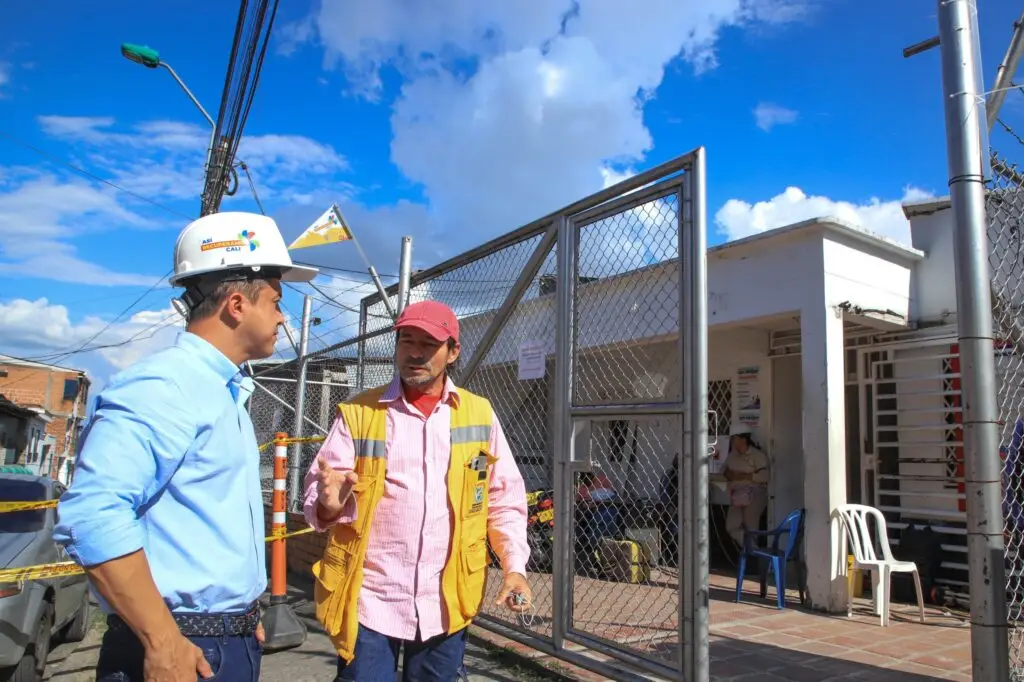 Nuevo hospital en Terrón Colorado