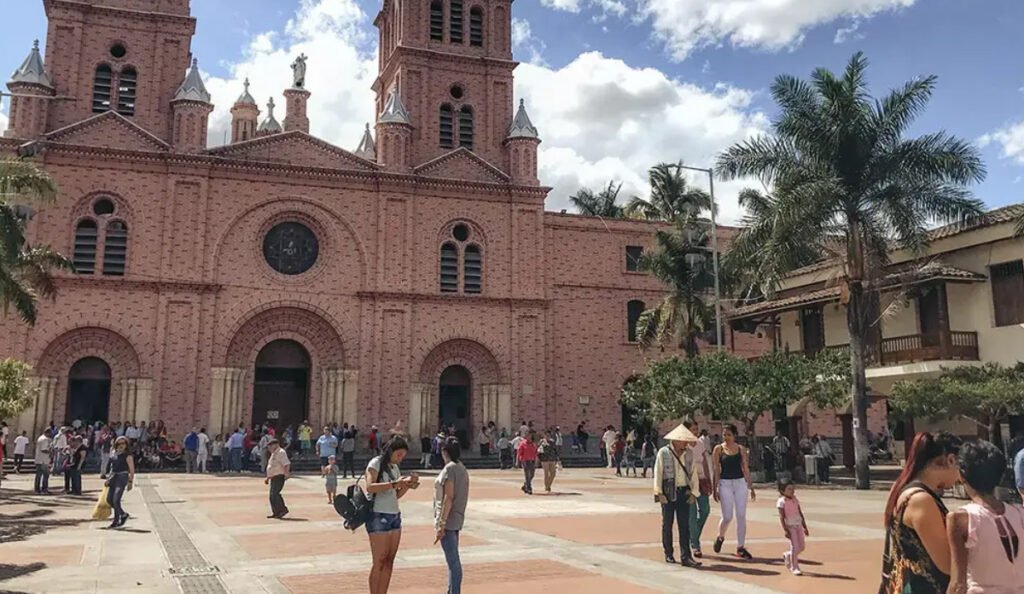 Alrededor de 140 mil personas visitarían el Valle del Cauca en el puente festivo
