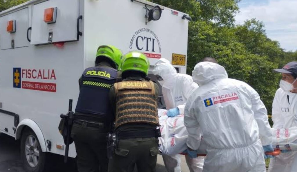 Seis homicidios sacuden a Cali en menos de 24 horas