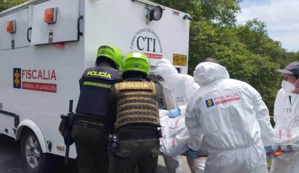 Seis homicidios sacuden a Cali en menos de 24 horas