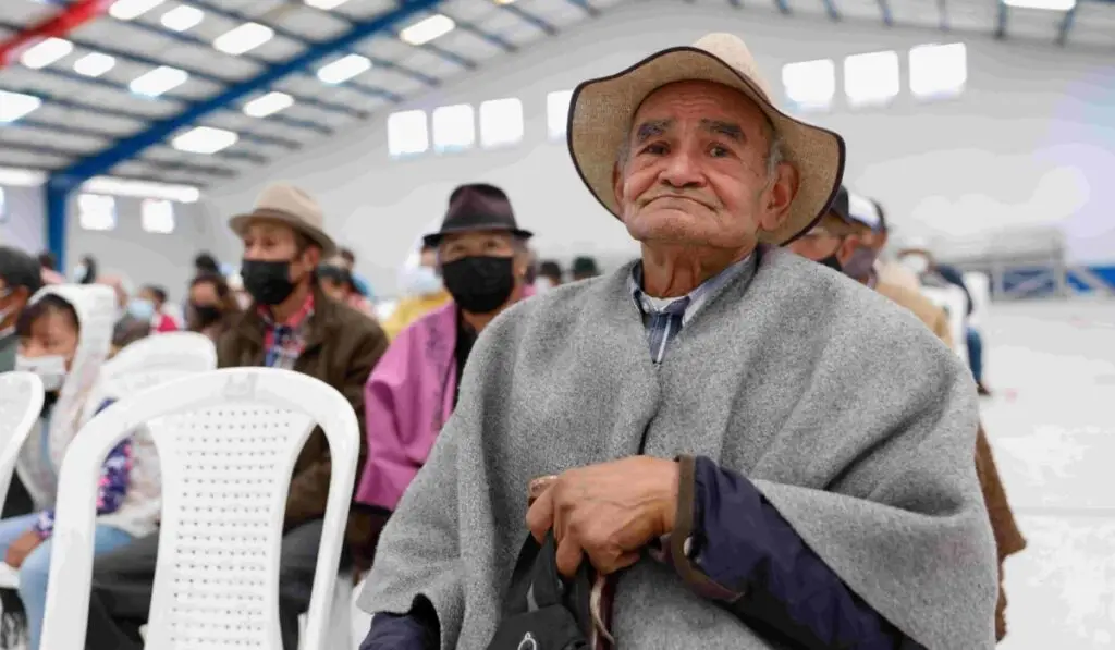 El envejecimiento avanza en Cali y los nacimientos van en descenso