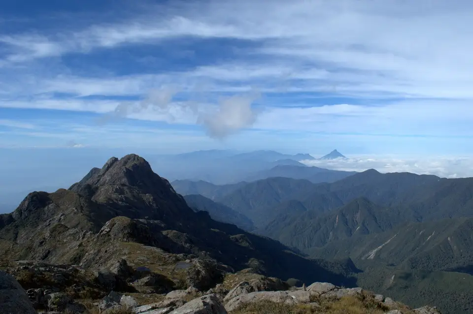 Pico Pance cerrado para ecoturismo por alta fragilidad ambiental