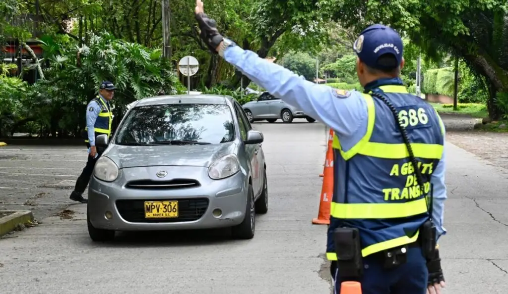 Foto: Movilidad Cali.