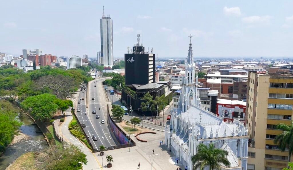 200 millones de dólares en inversión: el Valle del Cauca se consolida como líder económico. Foto: Invest Pacific