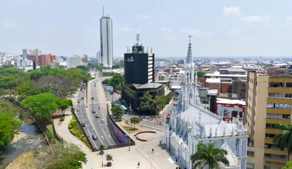 200 millones de dólares en inversión: el Valle del Cauca se consolida como líder económico. Foto: Invest Pacific