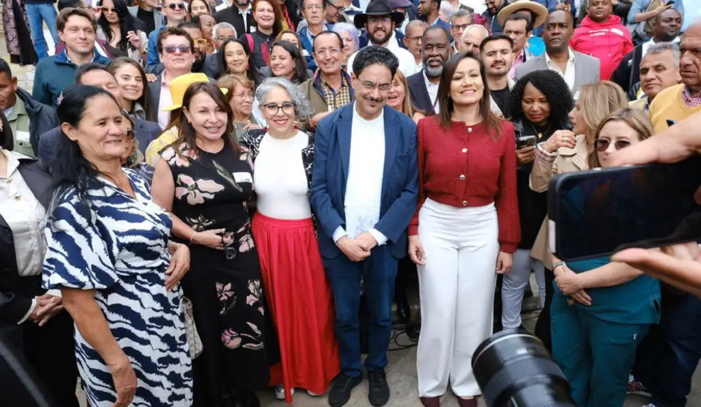 Pacto Histórico no participará en la consulta del 8 de marzo por fallo del CNE