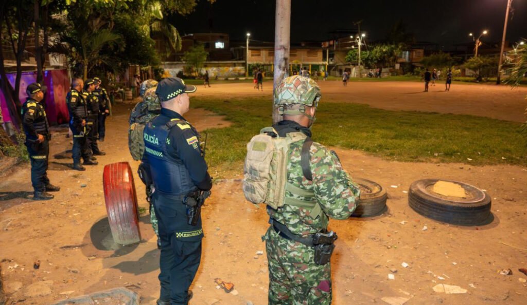 Foto: Secretaría de Seguridad y Justicia