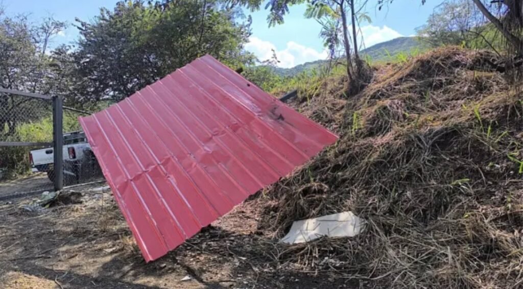 Invasiones en Cali. Foto: Redes sociales / Blu Radio