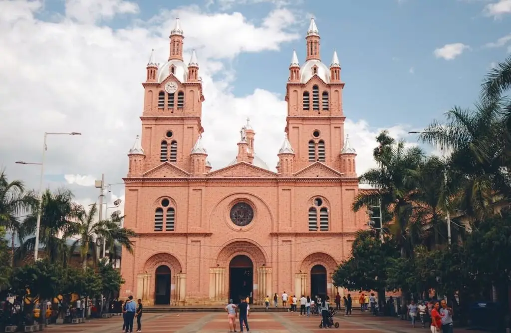Valle del Cauca, entre los más competitivos en turismo. Foto: Visit Valle