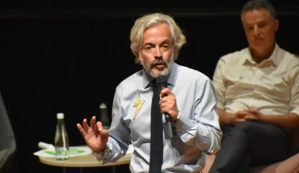 Juan Daniel Oviedo superó el millón de votos en la consulta del 8 de marzo