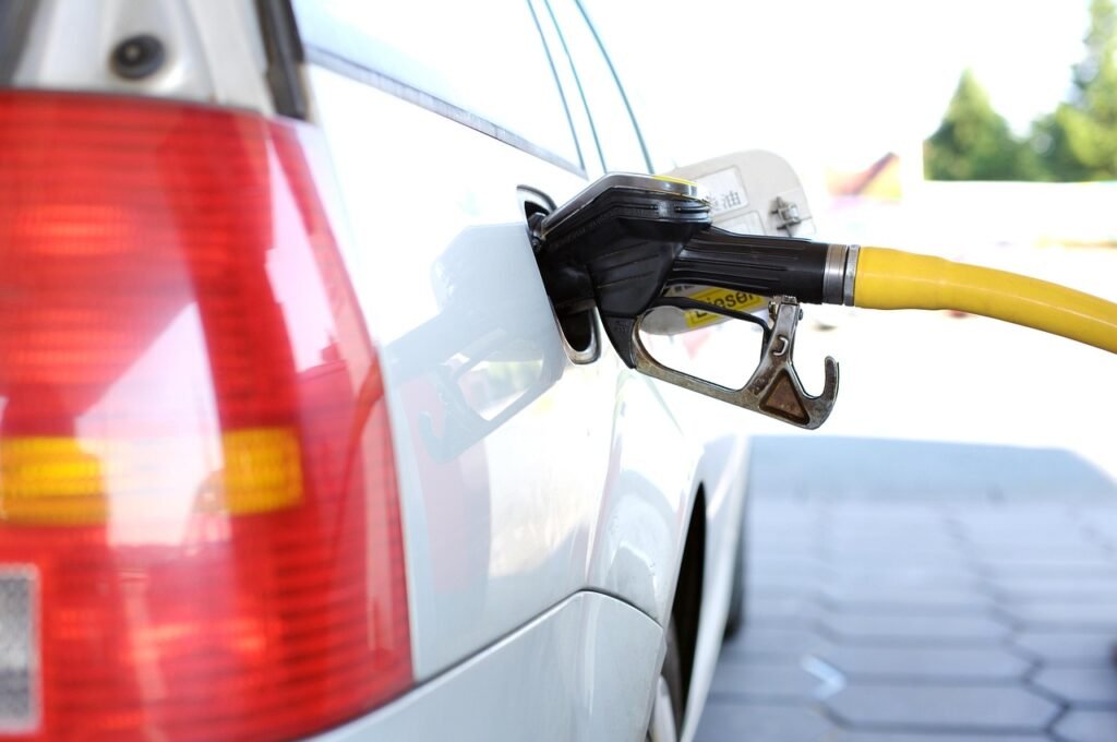 Cali intensifica controles por ajuste en el precio de la gasolina. Foto: Pixabay