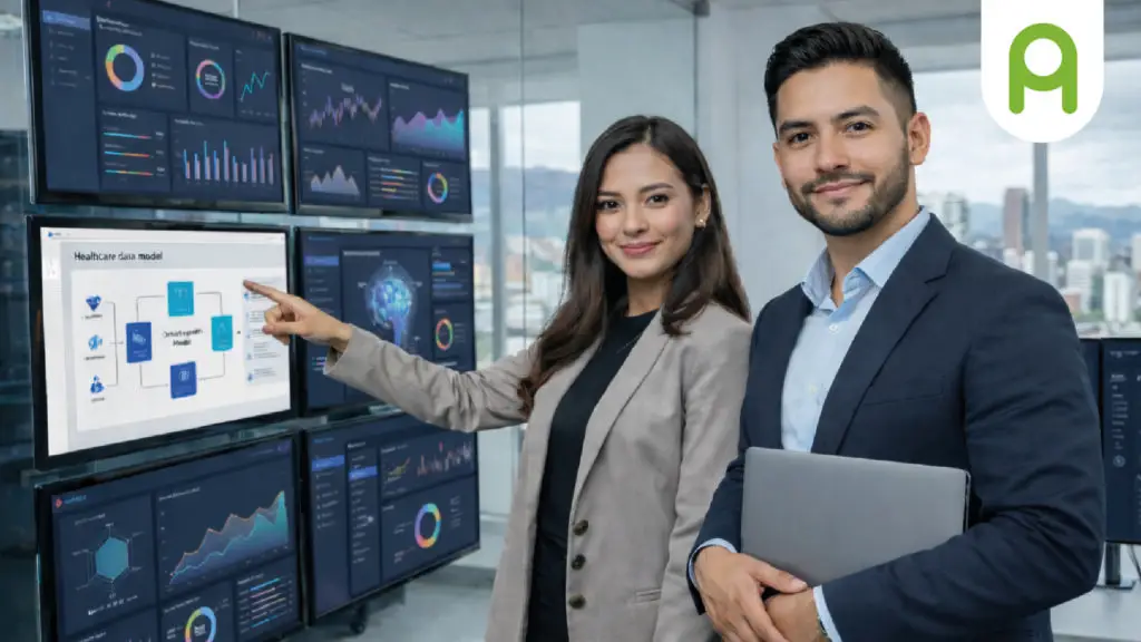 Areandina lanza nuevas maestrías virtuales