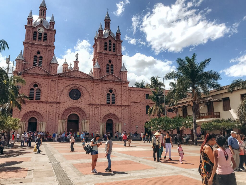 Valle, entre los más competitivos en turismo. Foto: Gobernación del Valle del Cauca