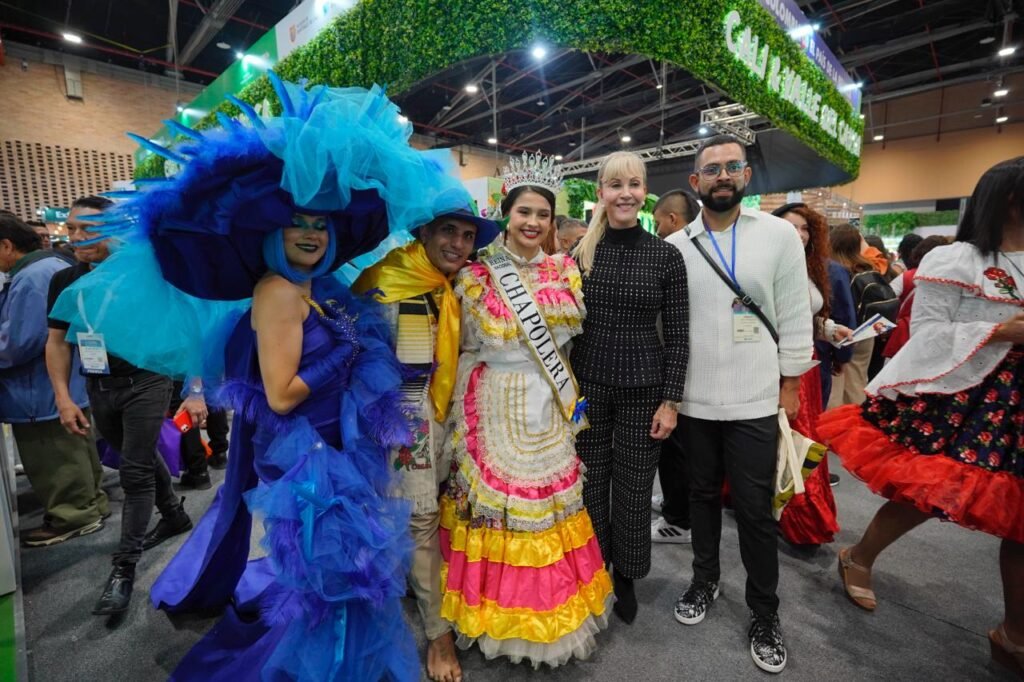 El Valle destaca en turismo. Foto: Gobernación del Valle del Cauca