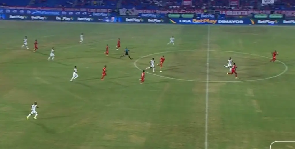 Cuestionan manejo del Pascual Guerrero tras evento masivo en Cali