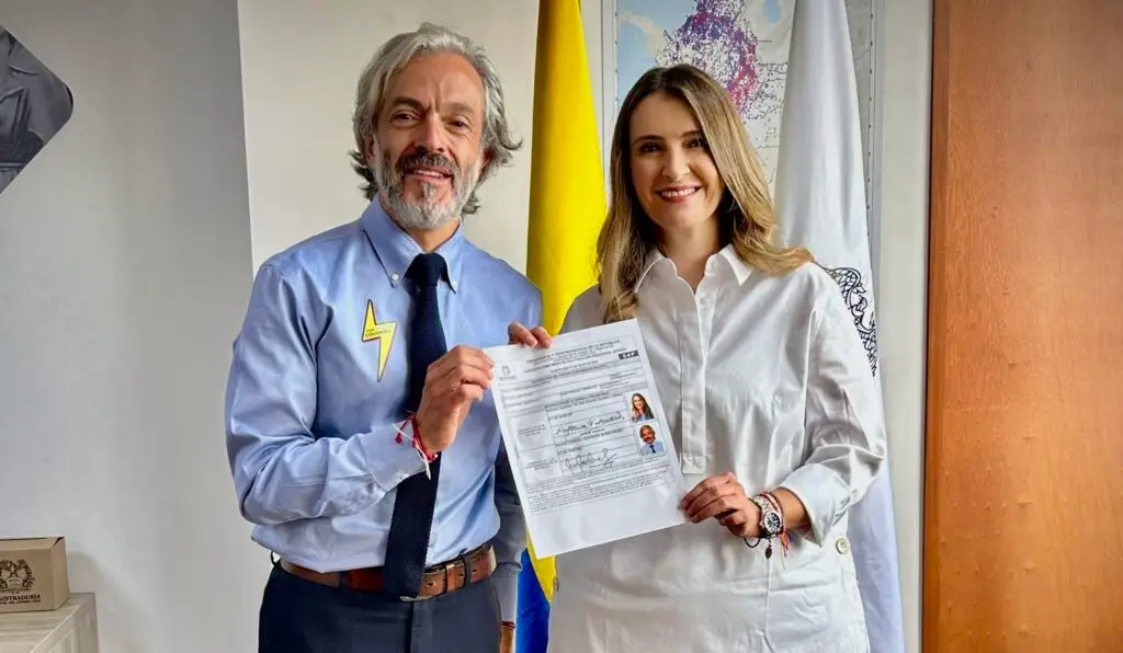 “El enemigo no es una persona”: el fuerte llamado de Juan Daniel Oviedo a la clase política