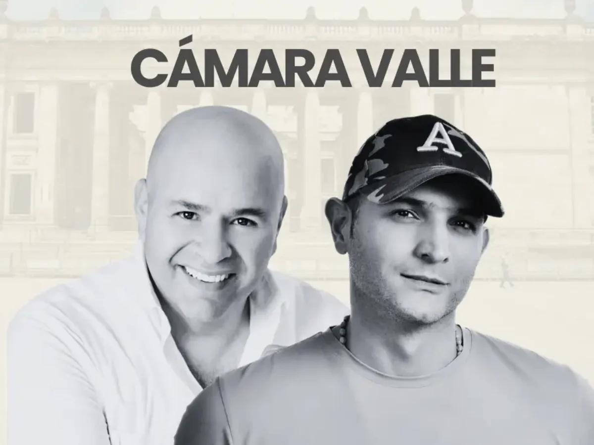 Arizabaleta y Pimentel se disputan curul en la Cámara del Valle