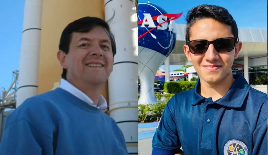 Misión Artemis II avanza con participación de cuatro colombianos en el equipo técnico