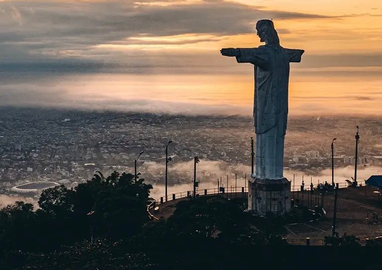 El Valle del Cauca cumple 116 años. Foto: VisitValle