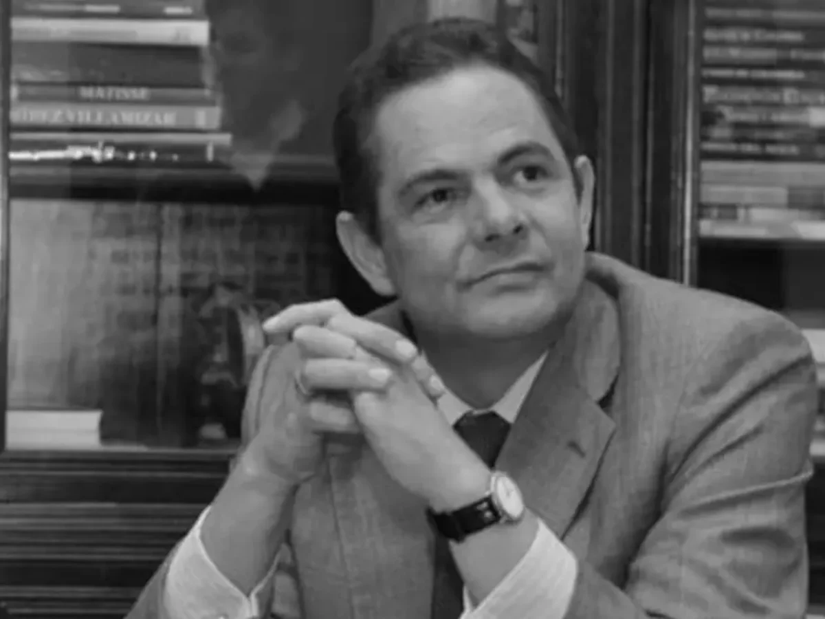 Murió Germán Vargas Lleras: el líder de Cambio Radical falleció a los 64 años