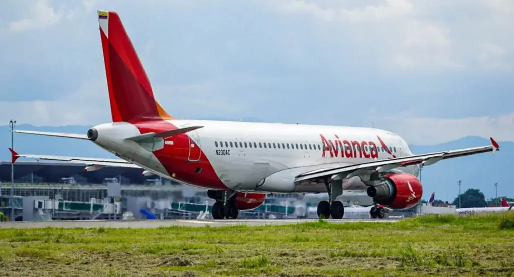 Desde julio habrá vuelos diarios entre Cali y Fort Lauderdale. Foto: Aerocali