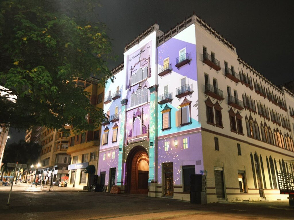 Caleños y turistas podrán disfrutar de esta experiencia de otro nivel. Foto: Cortesía