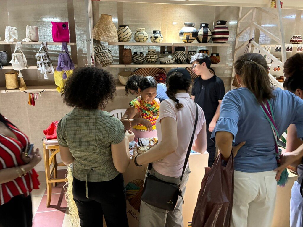 Cali abre puertas a nivel nacional tras terremoto del 10 de agosto. Foto: suministrada