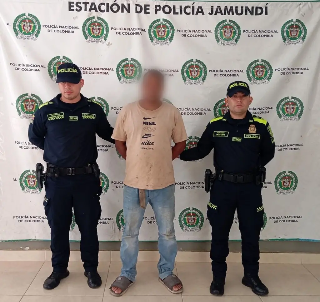 Capturados en Cali tres hombres señalados de agredir a menores de edad