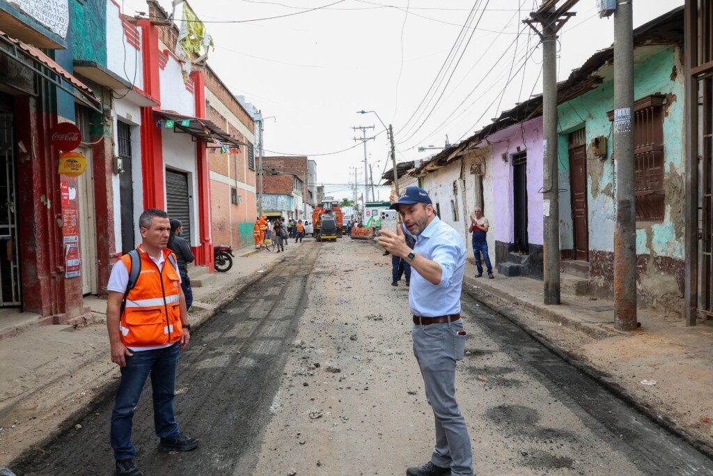 Cali iniciará la demolición de antiguos expendios de droga en Ciudad Paraíso